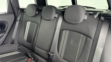 MINI Clubman 1.5 Cooper Shadow Edition 6dr Petrol Estate